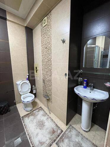 İcarəyə verilir 3 otaqlı yeni tikili 170 m², Şah İsmayıl Xətai m., photo 16 from 21