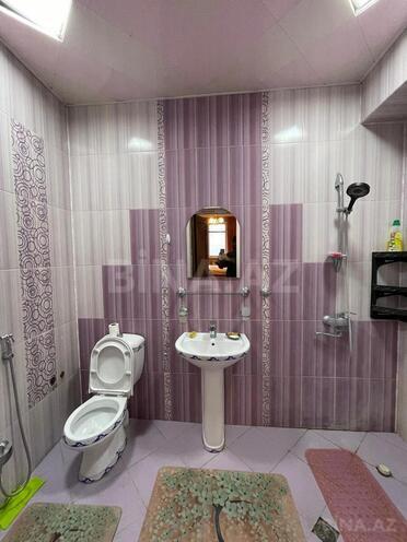 İcarəyə verilir 3 otaqlı yeni tikili 170 m², Şah İsmayıl Xətai m., photo 17 from 21
