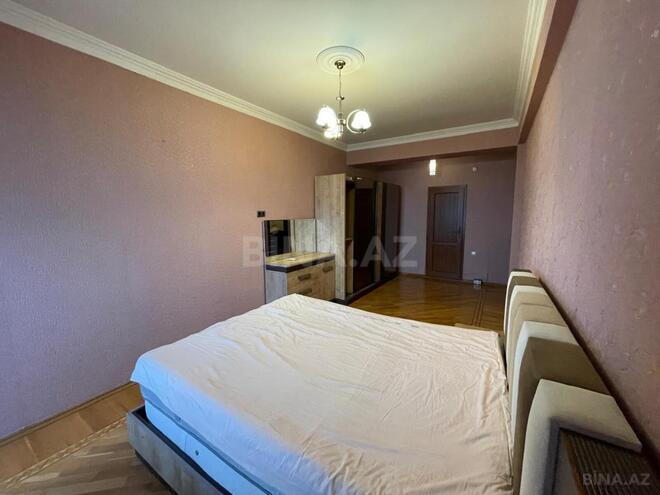 İcarəyə verilir 3 otaqlı yeni tikili 170 m², Şah İsmayıl Xətai m., photo 9 from 21