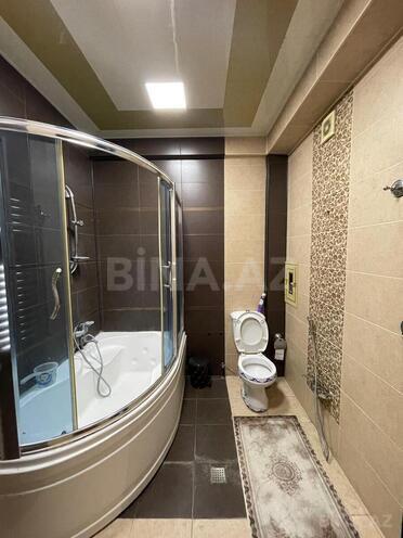 İcarəyə verilir 3 otaqlı yeni tikili 170 m², Şah İsmayıl Xətai m., photo 18 from 21