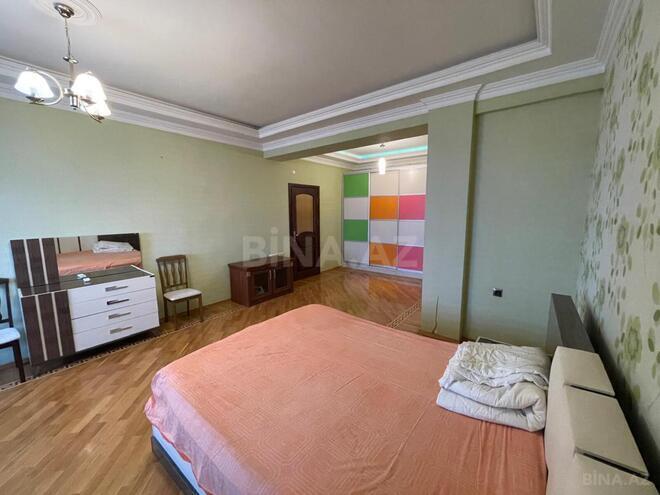 İcarəyə verilir 3 otaqlı yeni tikili 170 m², Şah İsmayıl Xətai m., photo 6 from 21