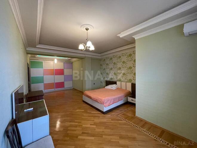 İcarəyə verilir 3 otaqlı yeni tikili 170 m², Şah İsmayıl Xətai m., photo 8 from 21