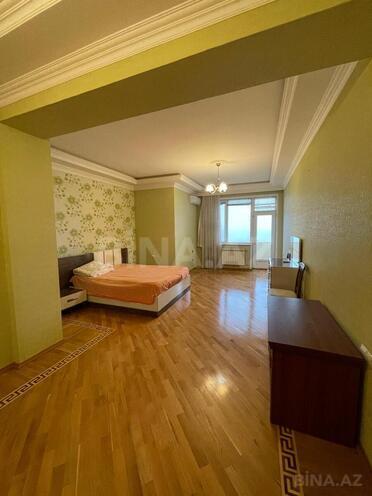 İcarəyə verilir 3 otaqlı yeni tikili 170 m², Şah İsmayıl Xətai m., photo 7 from 21
