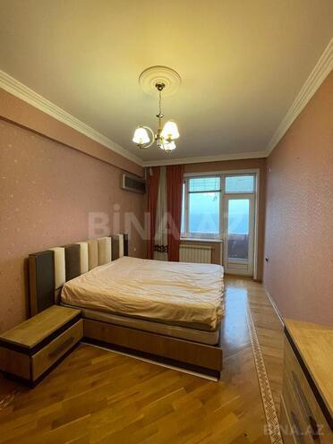 İcarəyə verilir 3 otaqlı yeni tikili 170 m², Şah İsmayıl Xətai m., photo 10 from 21