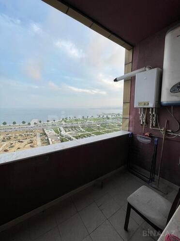 İcarəyə verilir 3 otaqlı yeni tikili 170 m², Şah İsmayıl Xətai m., photo 19 from 21