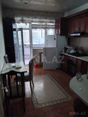 Сдаётся 2-комн. новостройка 80 м², м. 8 ноября, photo 4 from 6