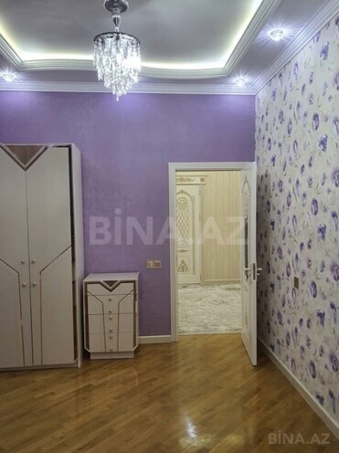 Satılır 3 otaqlı yeni tikili 115 m², Nəriman Nərimanov m., photo 10 from 13