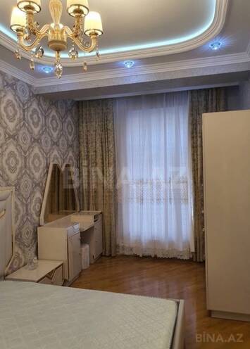 Satılır 3 otaqlı yeni tikili 115 m², Nəriman Nərimanov m., photo 7 from 13