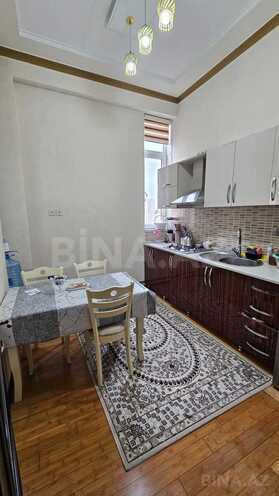 Satılır 2 otaqlı yeni tikili 66 m², Nəsimi m., photo 6 from 16