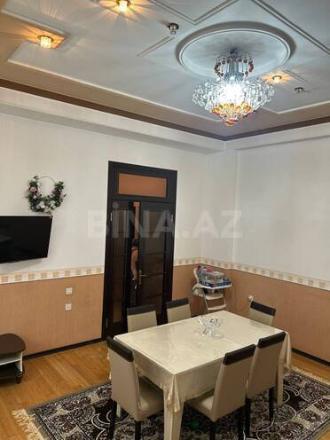 Satılır 2 otaqlı yeni tikili 66 m², Nəsimi m., photo 11 from 16