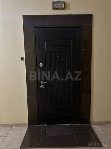 Satılır 2 otaqlı yeni tikili 66 m², Nəsimi m., photo 15 from 16