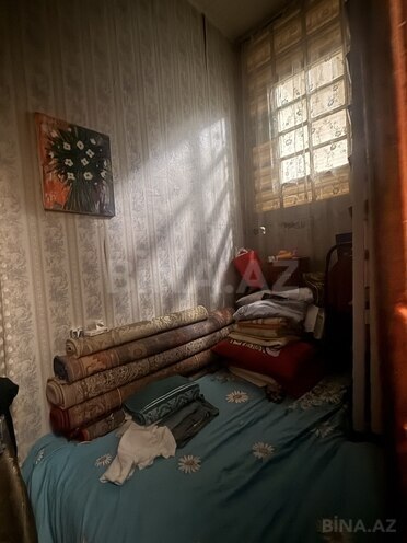Продаётся 3-комн. вторичка 50 м², м. Низами, photo 7 from 11