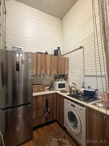 Продаётся 3-комн. вторичка 50 м², м. Низами, photo 3 from 11