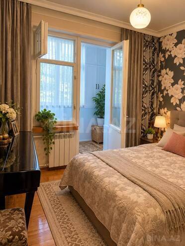 Продаётся 5-комн. вторичка 120 м², м. Ахмедлы, photo 5 from 11