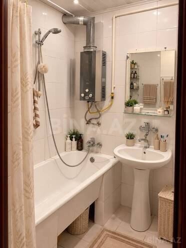 Продаётся 5-комн. вторичка 120 м², м. Ахмедлы, photo 9 from 11