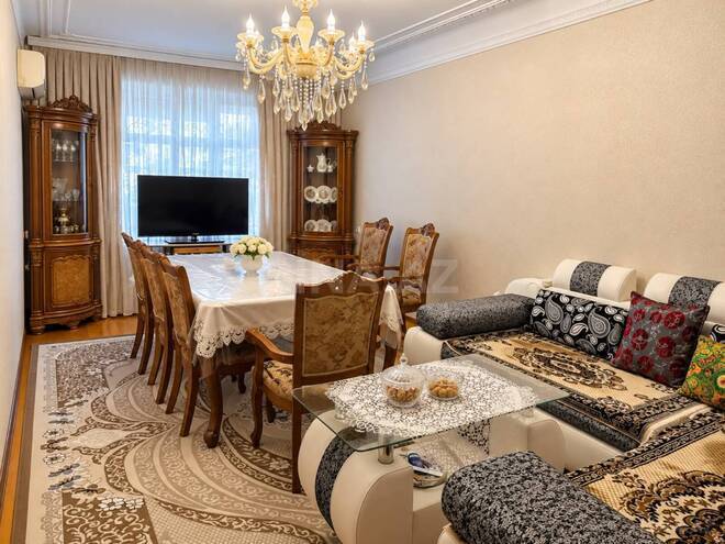 Продаётся 5-комн. вторичка 120 м², м. Ахмедлы, photo 1 from 11