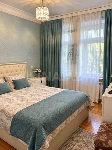 Продаётся 5-комн. вторичка 120 м², м. Ахмедлы, photo 4 from 11
