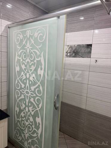 Продаётся 1-комн. новостройка 55 м², м. Элмляр Академиясы, photo 8 from 9
