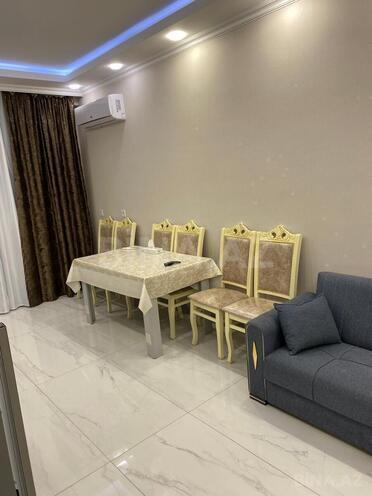 Сдаётся 2-комн. новостройка 60 м², м. Дернегюль, photo 1 from 15