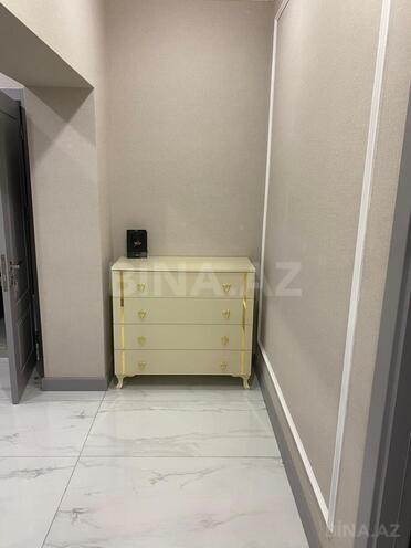 Сдаётся 2-комн. новостройка 60 м², м. Дернегюль, photo 11 from 15