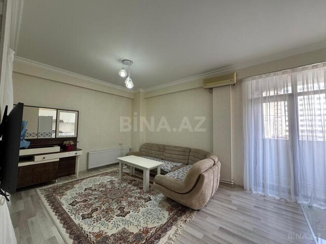 Satılır 2 otaqlı yeni tikili 51 m², Bakıxanov q., photo 1 from 11