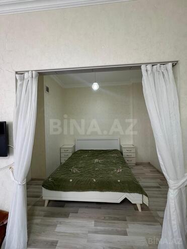 Satılır 2 otaqlı yeni tikili 51 m², Bakıxanov q., photo 5 from 11