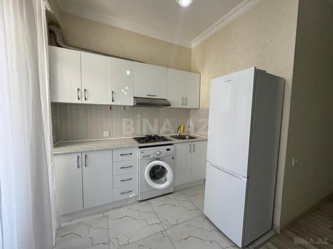Satılır 2 otaqlı yeni tikili 51 m², Bakıxanov q., photo 9 from 11