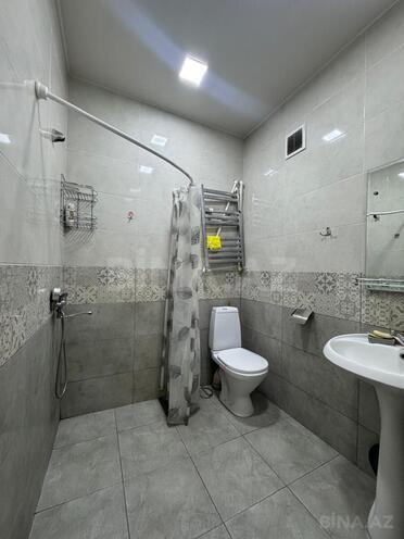 Satılır 2 otaqlı yeni tikili 51 m², Bakıxanov q., photo 10 from 11