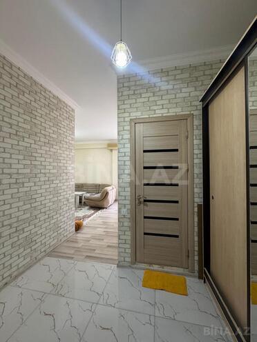 Satılır 2 otaqlı yeni tikili 51 m², Bakıxanov q., photo 8 from 11