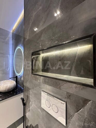 Satılır 2 otaqlı yeni tikili 65 m², Dərnəgül m., photo 14 from 20