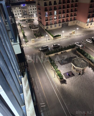 Satılır 2 otaqlı yeni tikili 65 m², Dərnəgül m., photo 17 from 20
