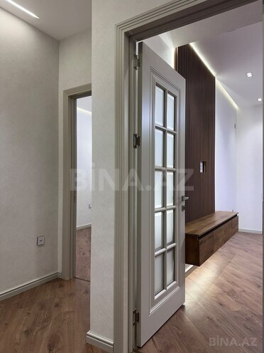 Satılır 2 otaqlı yeni tikili 65 m², Dərnəgül m., photo 5 from 20