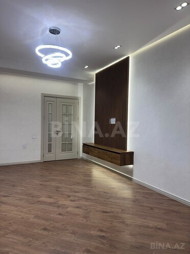 Satılır 2 otaqlı yeni tikili 65 m², Dərnəgül m., photo 7 from 20