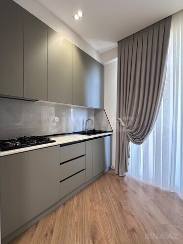 Satılır 2 otaqlı yeni tikili 65 m², Dərnəgül m., photo 11 from 20