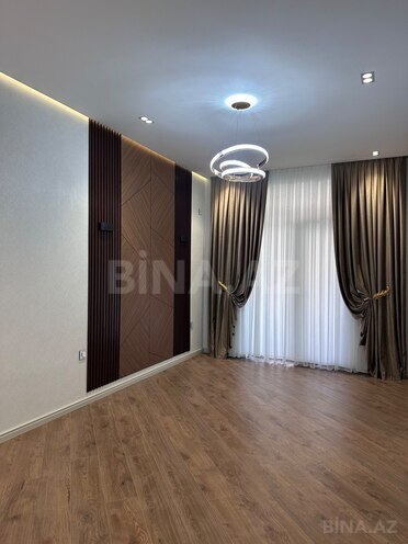 Satılır 2 otaqlı yeni tikili 65 m², Dərnəgül m., photo 10 from 20