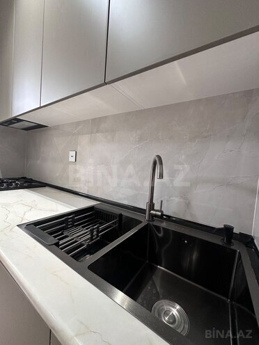 Satılır 2 otaqlı yeni tikili 65 m², Dərnəgül m., photo 19 from 20