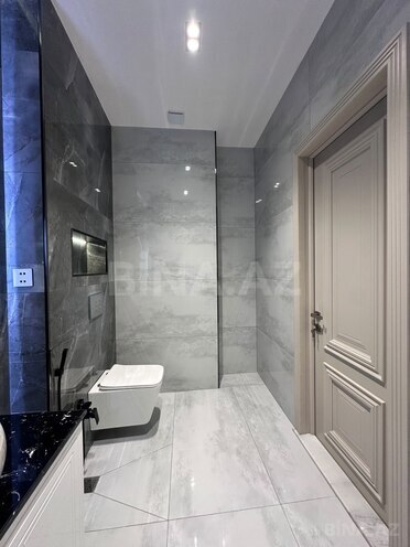Satılır 2 otaqlı yeni tikili 65 m², Dərnəgül m., photo 15 from 20