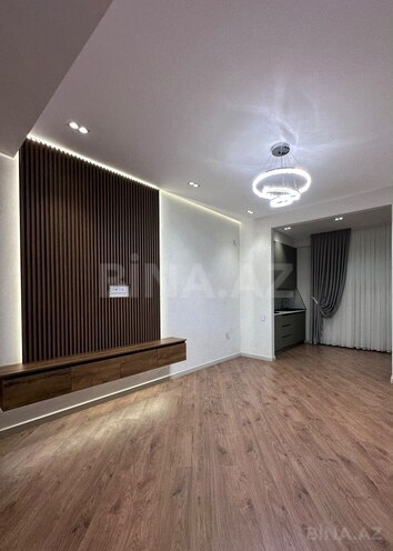 Satılır 2 otaqlı yeni tikili 65 m², Dərnəgül m., photo 6 from 20