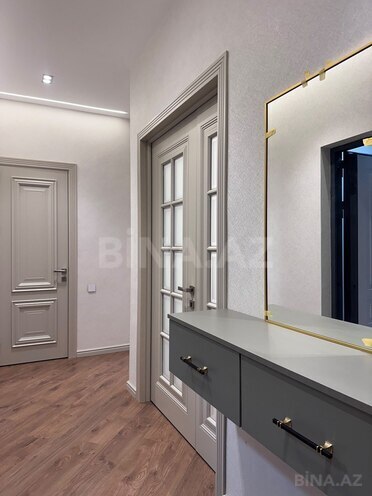 Satılır 2 otaqlı yeni tikili 65 m², Dərnəgül m., photo 4 from 20