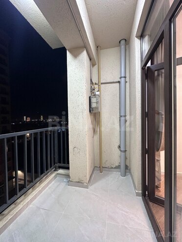 Satılır 2 otaqlı yeni tikili 65 m², Dərnəgül m., photo 18 from 20