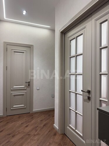 Satılır 2 otaqlı yeni tikili 65 m², Dərnəgül m., photo 16 from 20
