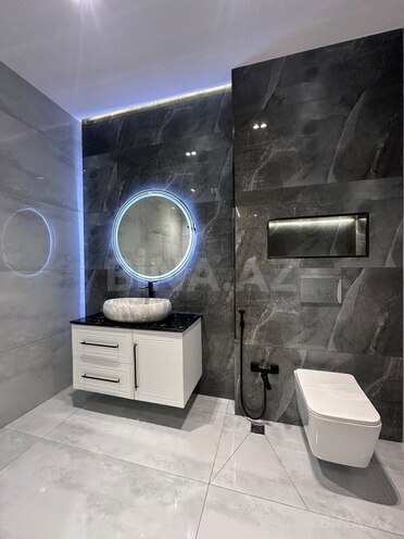 Satılır 2 otaqlı yeni tikili 65 m², Dərnəgül m., photo 13 from 20