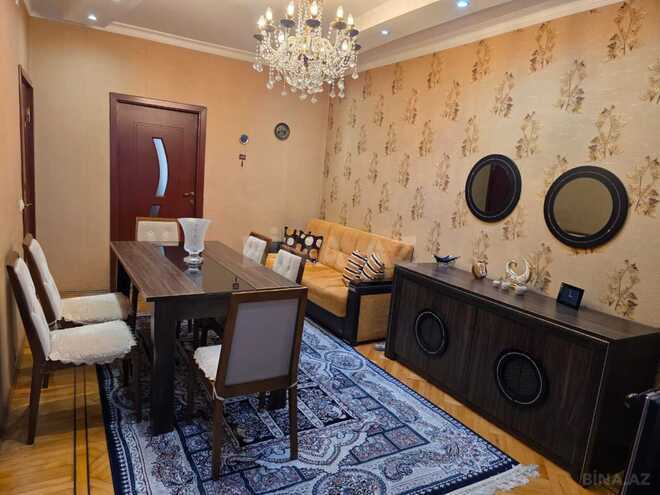 Продаётся 3-комн. вторичка 60 м², м. Мемар Аджеми, photo 5 from 13