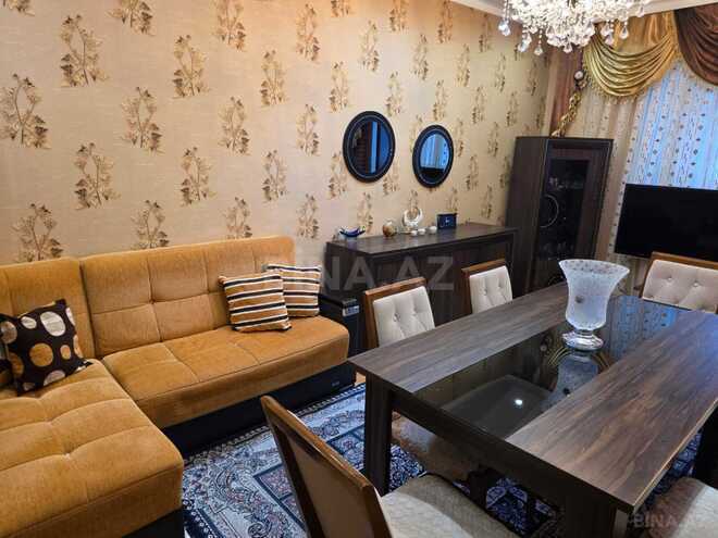 Продаётся 3-комн. вторичка 60 м², м. Мемар Аджеми, photo 4 from 13