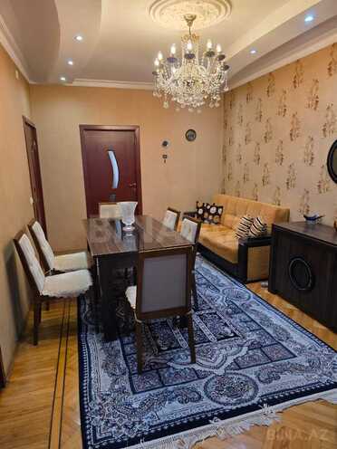 Продаётся 3-комн. вторичка 60 м², м. Мемар Аджеми, photo 3 from 13