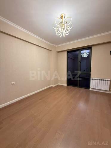 Продаётся 3-комн. новостройка 83 м², Ясамальский р., photo 14 from 29