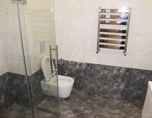 Satılır 4 otaqlı yeni tikili 180 m², Gənclik m., photo 7 from 11