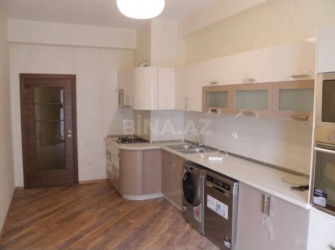 Satılır 4 otaqlı yeni tikili 180 m², Gənclik m., photo 5 from 11