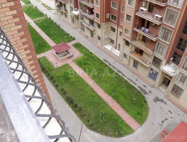 Satılır 4 otaqlı yeni tikili 180 m², Gənclik m., photo 8 from 11