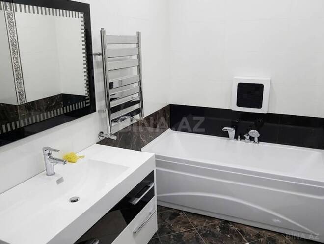 Satılır 4 otaqlı yeni tikili 180 m², Gənclik m., photo 6 from 11